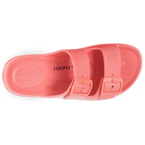 Luofu Γυναικεία Slides θαλάσσης Luofu Γυναικεία Slides θαλάσσης